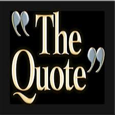 quote