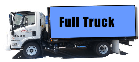 full-truck