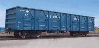 wagons