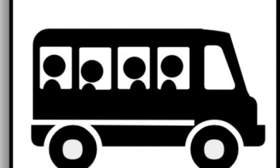 Coach and Bus Transport