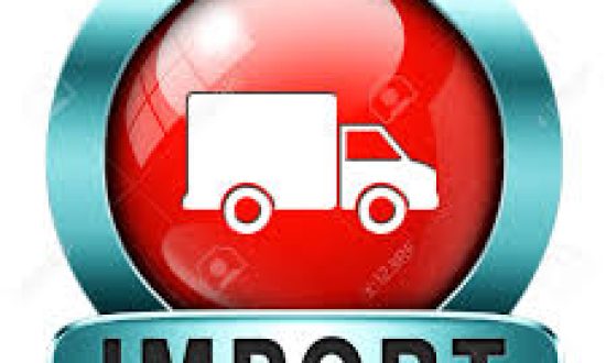 Personal Import